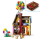 LEGO Disney i Pixar 43217 Dom z bajki „Odlot” - 1091361 - zdjęcie 4